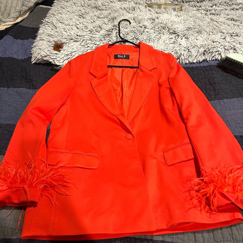 Jacket/ blazer